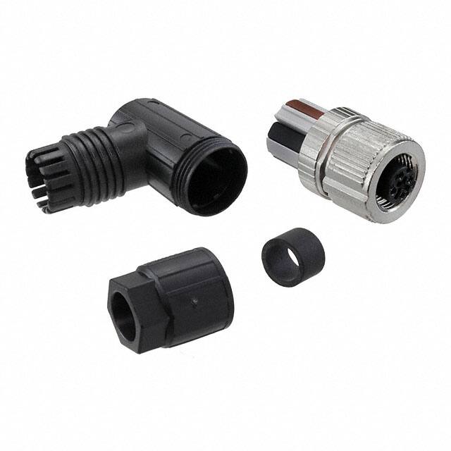 1424653 Phoenix Contact  Gruppi di connettori circolari